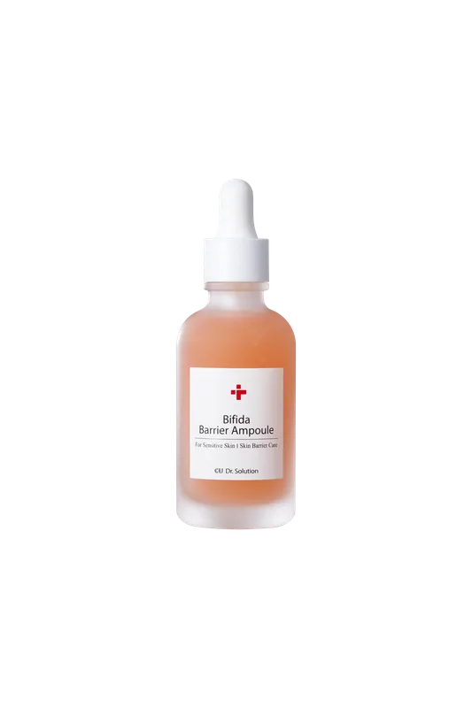 Відновлювальна ампула з біфідобактеріями Dr.Solution Bifida Barrier Ampoule Cuskin 50 мл
