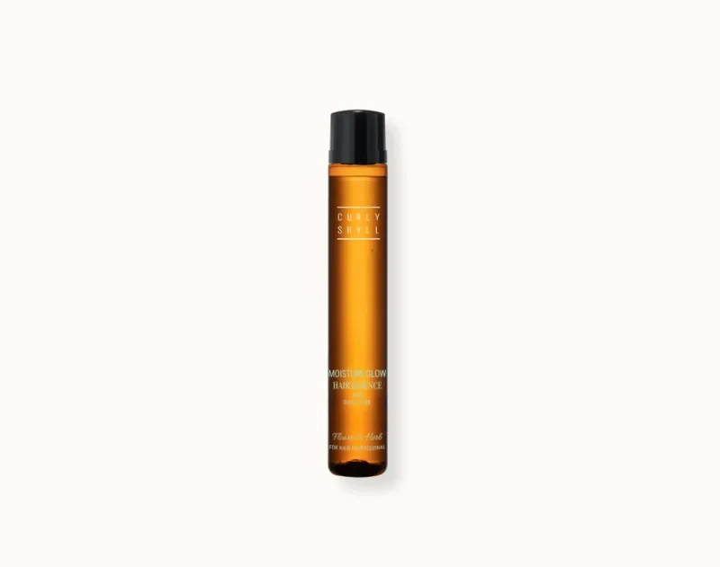 Зволожувальний заспокійливий шампунь для чутливої шкіри голови Moisture Calming Shampoo CurlyShyll