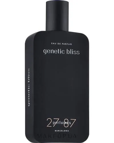 27 87 Perfumes Genetic Bliss