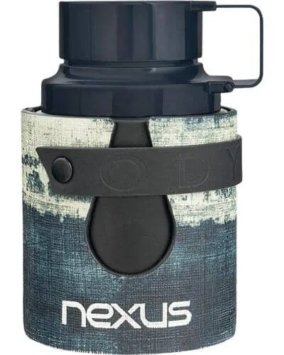 Armaf Odyssey Nexus парфумована вода для чоловіків 100 мл