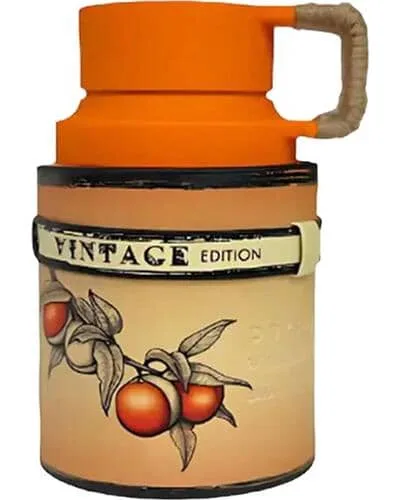 Odyssey Mandarin Sky Vintage - Armaf