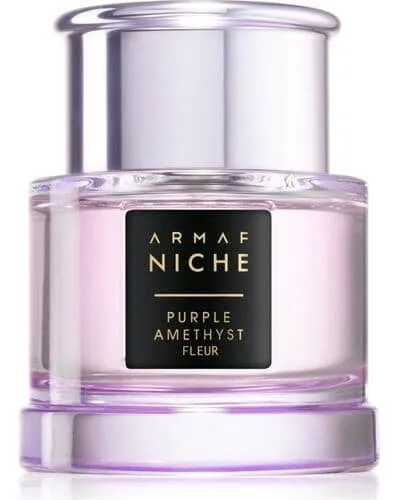 Niche Purple Amethyst Fleur - Armaf