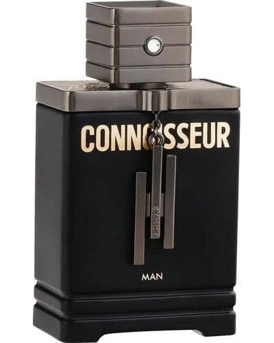 Connoisseur For Men Eau De Parfum - Armaf