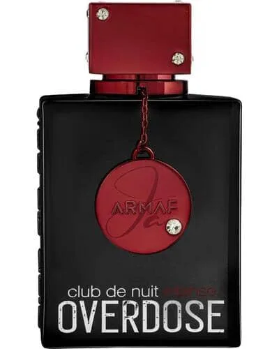 Club de Nuit Intense Overdose - Armaf