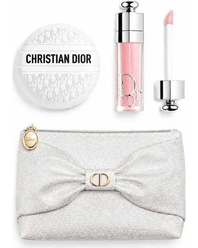 Beauty and Care Ritual - Le Baume and Lip Maximizer Подарунковий набір - Dior