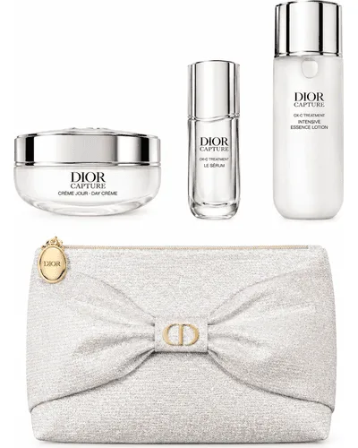 Capture Anti-Aging Correction Ritual Skincare Set Подарунковий набір - Dior