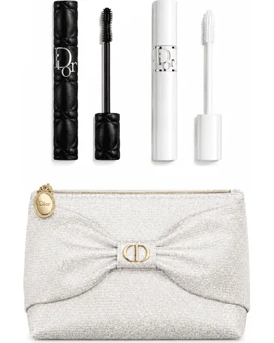 Diorshow Overvolume and Lash Primer-Serum Makeup Set Подарунковий набір - Dior