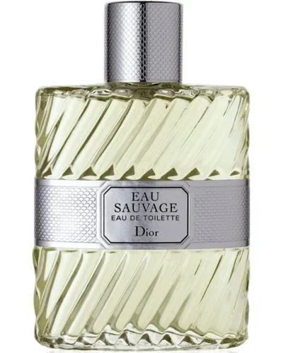 Eau Sauvage