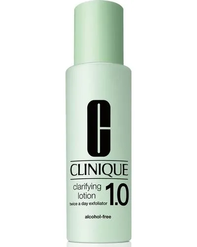 Clarifying Lotion 1.0 Відлущуючий лосьйон 1.0 для чутливої шкіри - Clinique