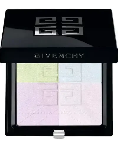 Prisme Libre Pressed Powder New Пудра для обличчя - Givenchy