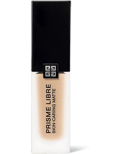 PRISME LIBRE SKIN-CARING MATTE FOUNDATION - Givenchy