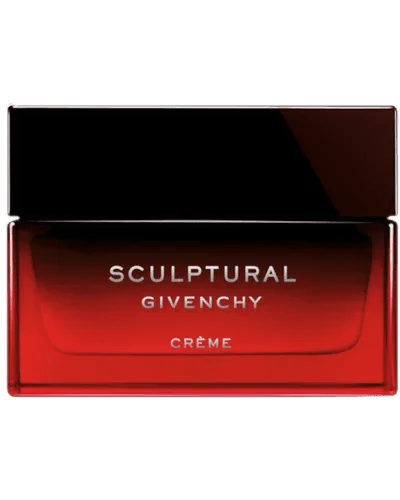 Sculptural Cream - Givenchy