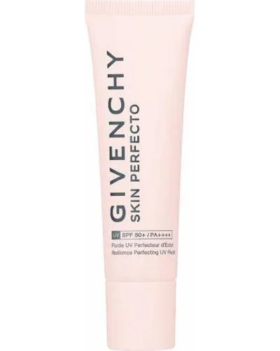 Skin Perfecto Radiance Perfecting UV Fluid SPF50+/PA++++ Сонцезахисний флюїд - Givenchy