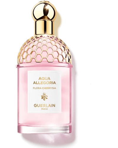 Aqua Allegoria Flora Cherrysia Акорд квітучої вишні - Guerlain