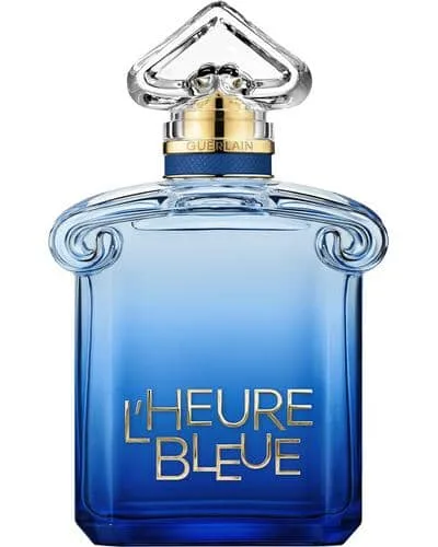GUERLAIN L'Heure Bleue парфумоване мило для тіла та рук для жінок 120 гр