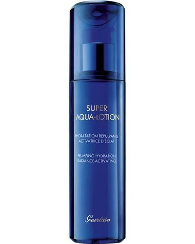 Super Aqua-Lotion Зволожуючий і відновлюючий пружність засіб - Guerlain