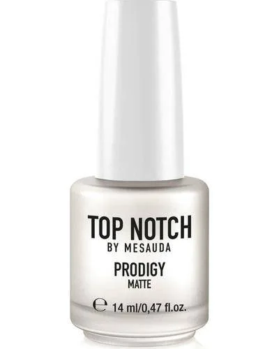 Matte Top Coat 103 Верхнє покриття з матовим ефектом - Top Notch