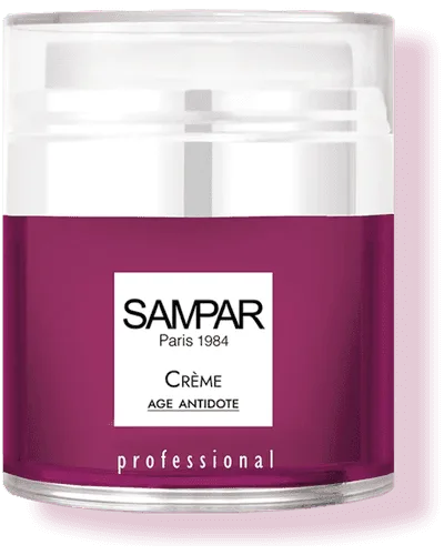 Cream Age Antidote Антивіковий крем - SAMPAR
