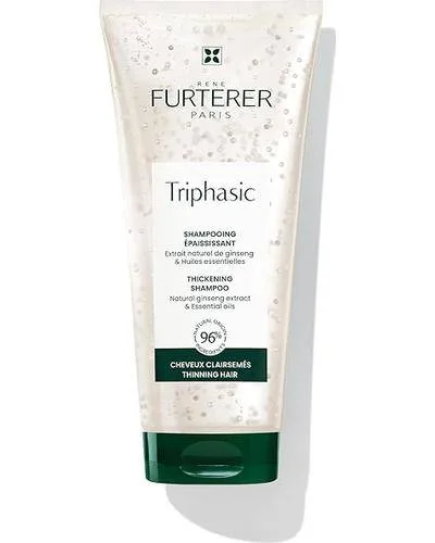 Triphasic Stimulating Shampoo Cтимулюючий шампунь - Rene Furterer
