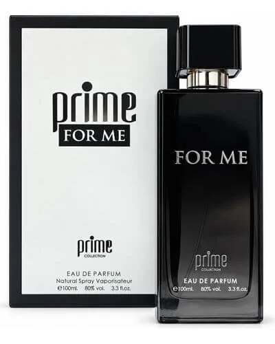 Prime For Me