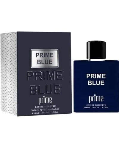 Prime Blue - Prime Collection