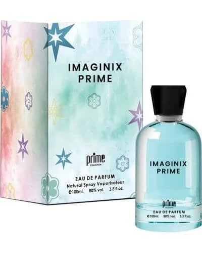Imaginix Prime - Prime Collection