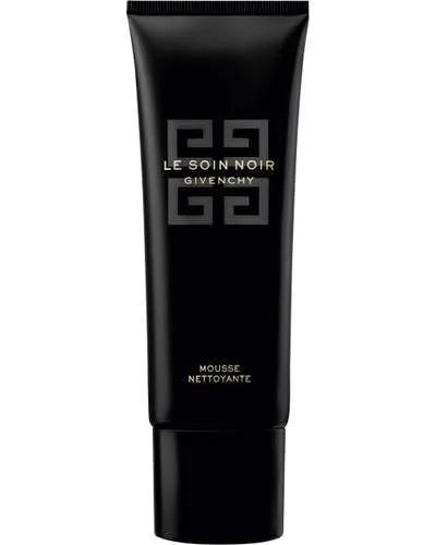 Le Soin Noir Cleansing Foam Пінки для обличчя - Givenchy