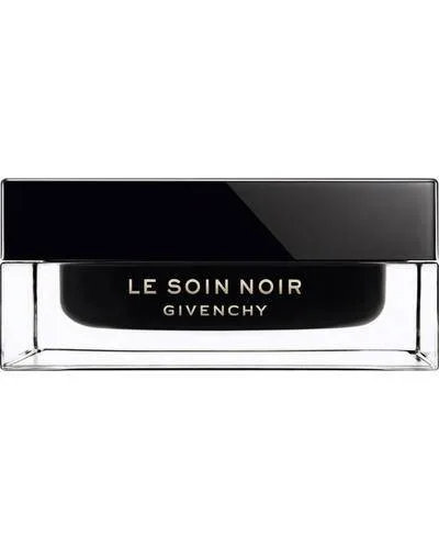 Le Soin Noir Black & White Mask Маска для обличчя - Givenchy