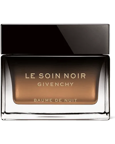 Le Soin Noir Night Balm Відновлювальний нічний бальзам - Givenchy