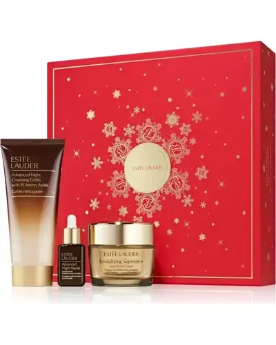 Revitalizing Supreme + Skincare Set Подарунковий набір - Estee Lauder