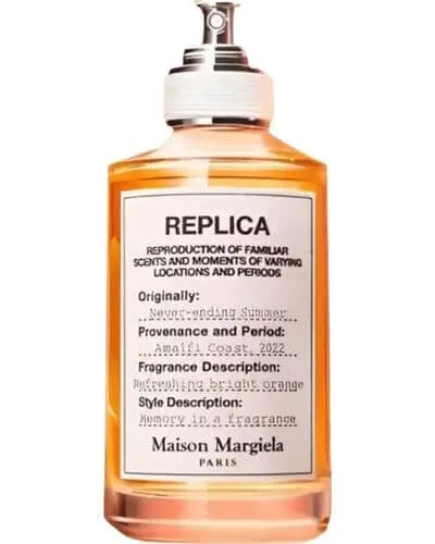 Never-Еnding Summer - Maison Margiela