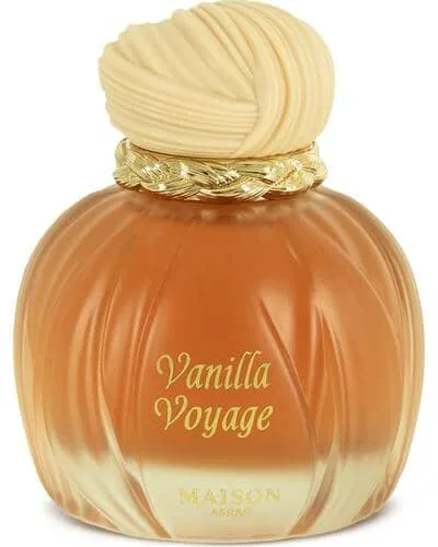 Maison Asrar Vanilla Voyage парфумована вода унісекс 100 мл