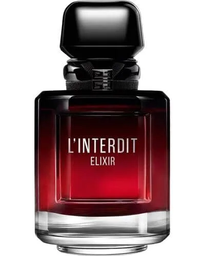 L’Interdit Elixir - Givenchy