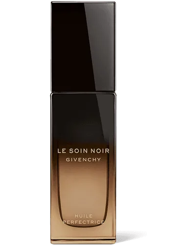 Le Soin Noir Oil Зміцнююча олія для покращення стану шкіри - Givenchy