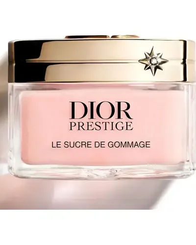 Prestige Le Sucre de Gommage 2026 Скраб для обличчя - Dior