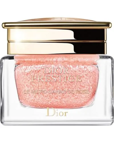 Prestige Le Micro-Caviar De Rose Концентрат - Dior