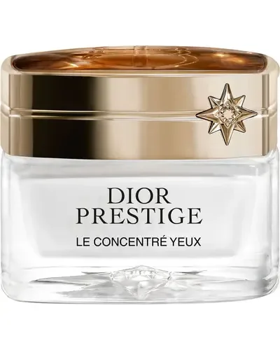 Prestige Le Concentre Yeux Anti-Aging Care for Eye Contour Догляд за шкірою навколо очей - Dior