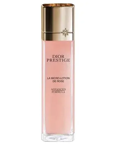 Prestige La Micro-Lotion de Rose Advanced Formula Лосьйон для обличчя - Dior