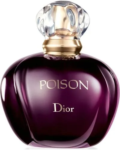 Poison