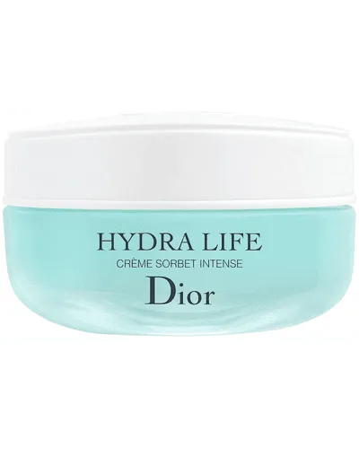 Hydra Life Intense Sorbet Creme Зволожуючий крем-сорбе з насиченою текстурою - Dior