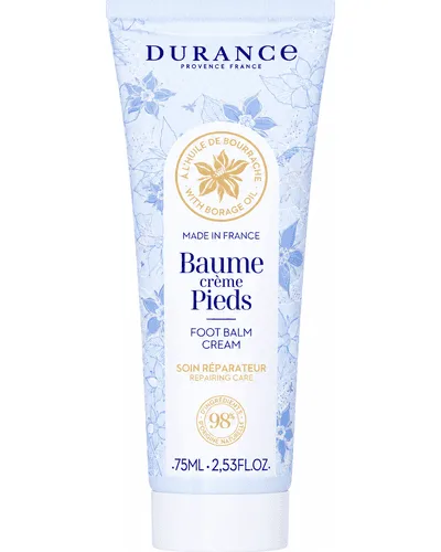 Regenerating Foot Cream with Borage Oil Крем-бальзам для ніг - Durance