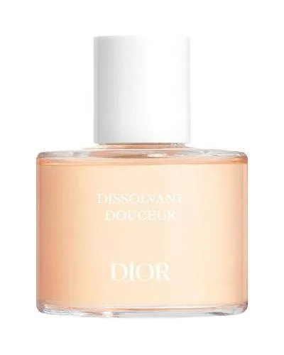 Vernis Dissolvant Douceur Рідина для зняття лаку - Dior