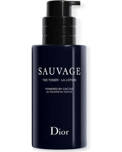 Sauvage The Toner Лосьйон-тонік для обличчя з екстрактом кактуса - Dior