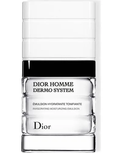 Repairing Moisturizing Emulsion Зволожуюча емульсія для обличчя - Dior