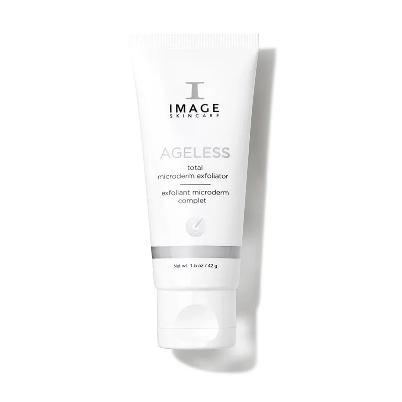 Мікродерм ексфоліатор Ageless Total Microderm Exfoliator Image Skincare 42 г