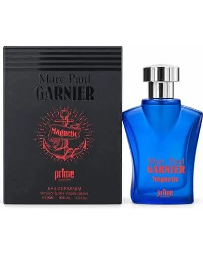 Marc Paul Garnier Magnetic - Prime Collection
