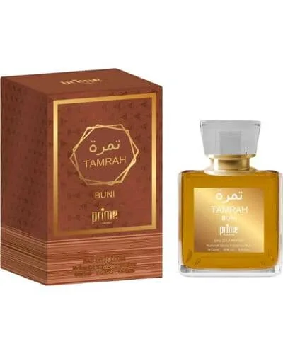 Tamrah Buni - Prime Collection