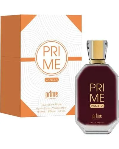 Prime Vanilla - Prime Collection