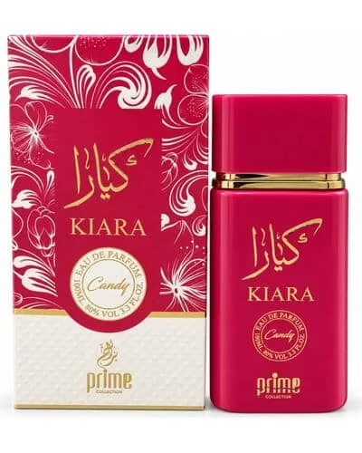 Kiara Candy - Prime Collection