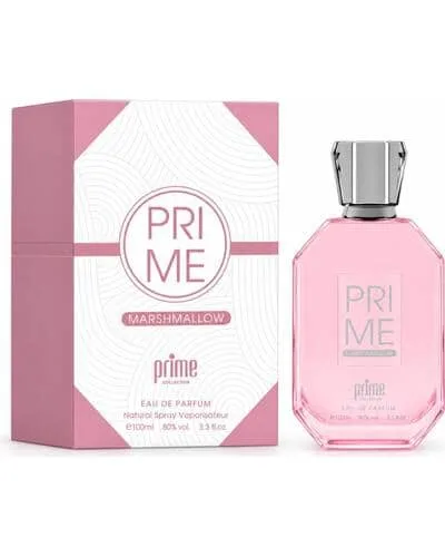 Prime Marshmallow - Prime Collection